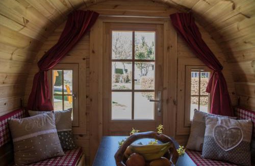 Neubulach Other | Camping-Erbenwald
