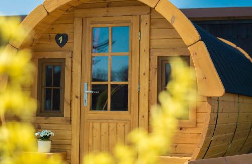 Neubulach Other | Camping-Erbenwald