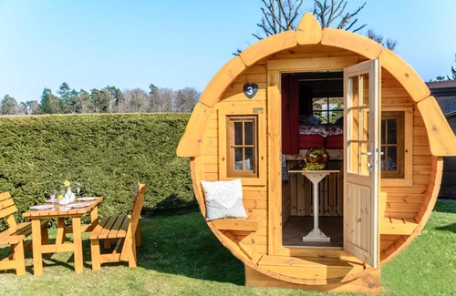 Neubulach Other | Camping-Erbenwald