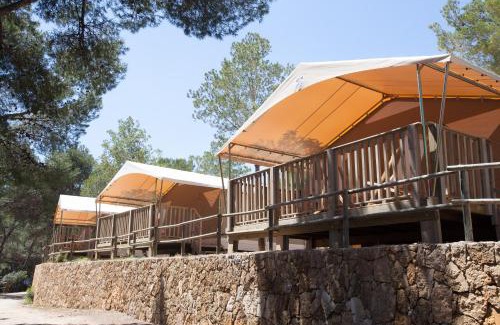 Tamarit Other | Camping Estival Torre de la Mora