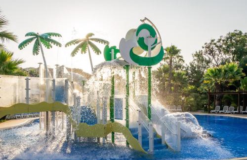 Tamarit Other | Camping Estival Torre de la Mora