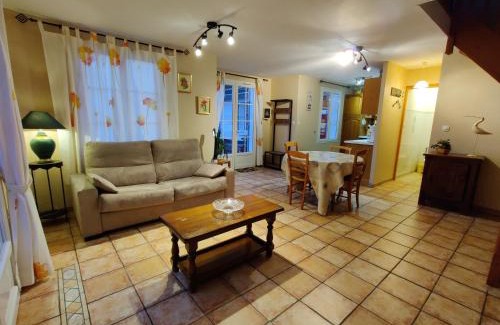 Rue Other | Camping et Gîte La Garenne de moncourt baie somme
