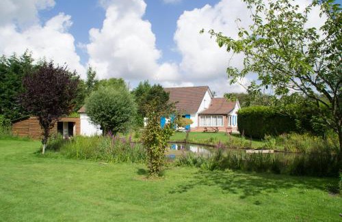 Rue Other | Camping et Gîte La Garenne de moncourt baie somme