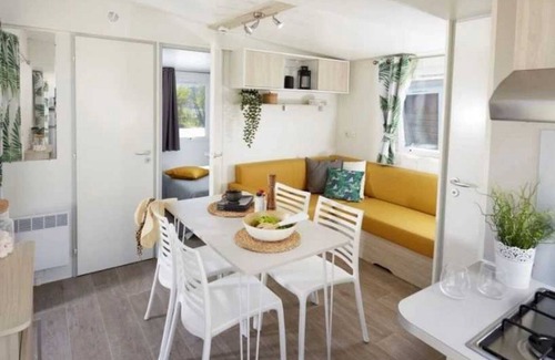 Tharon-Plage House | Camping - Parc aquatique - ccagf0a