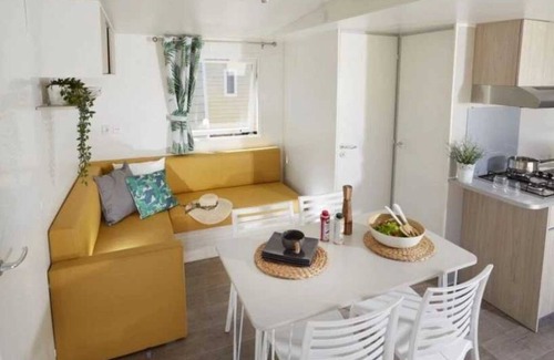 Tharon-Plage House | Camping - Parc aquatique - ccagf0a