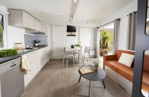 Tharon-Plage House | Camping - Parc aquatique - ccagf0e