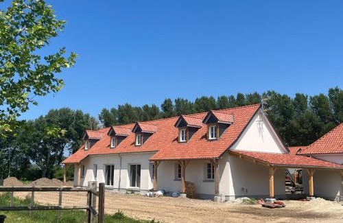 Saint-Quentin-en-Tourmont Other | camping haipenée