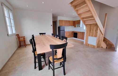 Saint-Quentin-en-Tourmont Other | camping haipenée