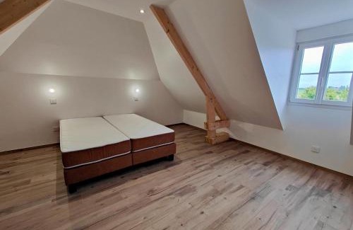 Saint-Quentin-en-Tourmont Other | camping haipenée