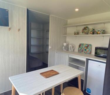 Saint-Quentin-en-Tourmont Other | camping des crocs