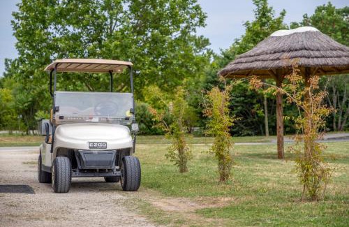 Saint-Yrieix-sur-Charente Other | Camping Le Plan d'Eau