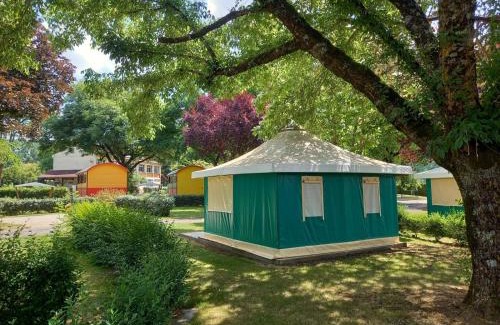 Villefranche-de-Rouergue Other | Camping Onlycamp du Rouergue