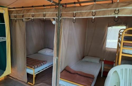Villefranche-de-Rouergue Other | Camping Onlycamp du Rouergue