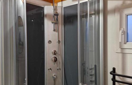 Plombieres-les-Bains Ski Chalet | Camping Fraiteux
