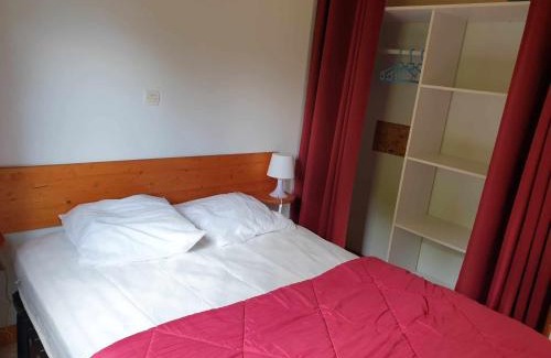 Plombieres-les-Bains Ski Chalet | Camping Fraiteux