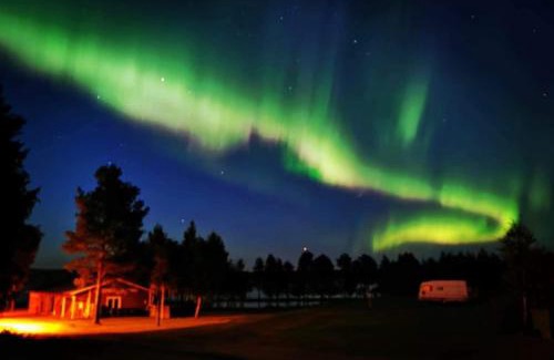 Fredrika Other | Camping Fredrika-Braber