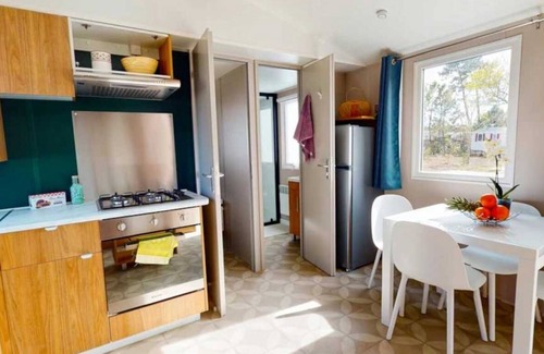 Claouey House | Camping - Funpass - Parc aquatique - ccaehac
