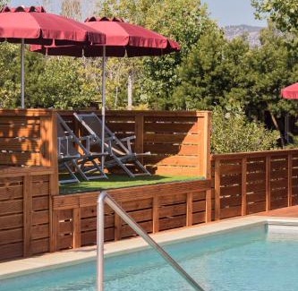 Girasole Other | Camping Girasole