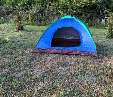 Velipoje Other | Camping Gjelaj
