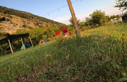 Velipoje Other | Camping Gjelaj