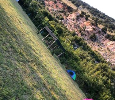 Velipoje Other | Camping Gjelaj