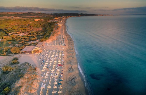 Platamona Other | Camping Golfo dell'Asinara