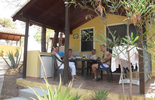 Platamona Other | Camping Golfo dell'Asinara