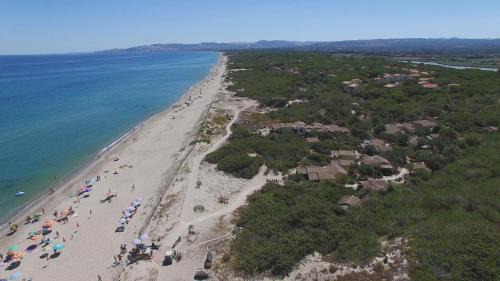 Platamona Other | Camping Golfo dell'Asinara
