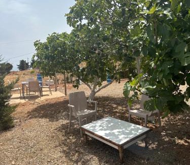 Beni Ansar Other | Camping Gourogo