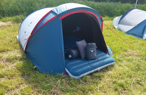 Sint-Pieters Other | Camping Groenhove