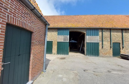 Sint-Pieters Other | Camping Groenhove