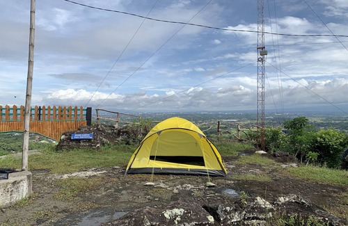 Srimulyo Bed & Breakfast | Camping Ground Bukit Tompak