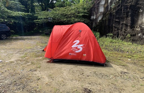 Srimulyo Bed & Breakfast | Camping Ground Bukit Tompak