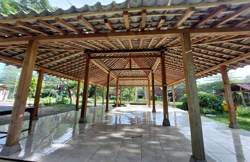 Bantul RV Rental | Camping Ground Kalakijo Vilange