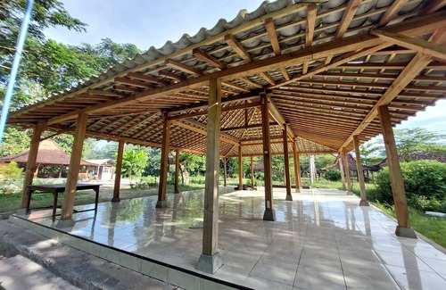 Bantul RV Rental | Camping Ground Kalakijo Vilange