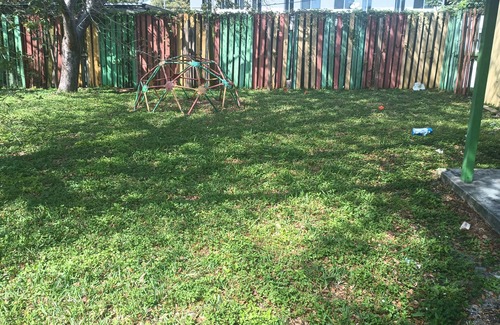 North Miami RV Rental | Camping grounds for your enjoyment summer. nVery close to bathroom, grocery etc.