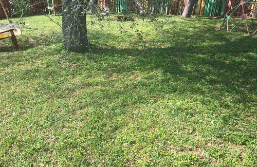North Miami RV Rental | Camping grounds for your enjoyment summer. nVery close to bathroom, grocery etc.