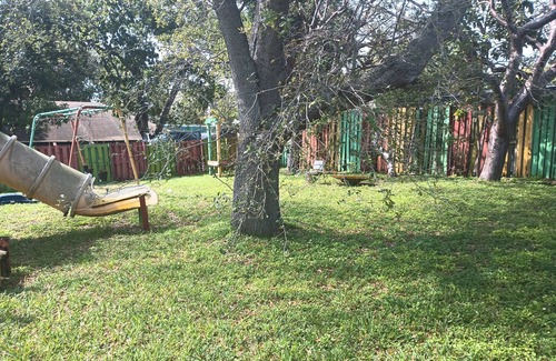 North Miami RV Rental | Camping grounds for your enjoyment summer. nVery close to bathroom, grocery etc.