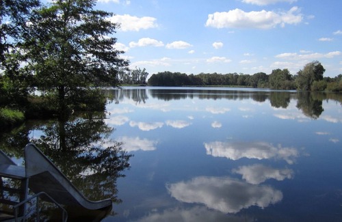 Guenzburg RV Rental | Camping Gutshof Donauried