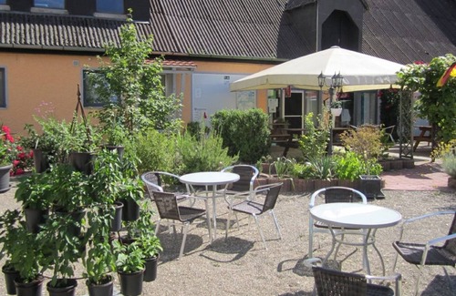 Guenzburg RV Rental | Camping Gutshof Donauried