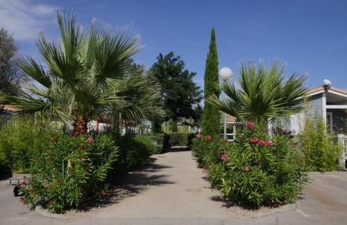 Les Ayguades Other | Camping Hameau Des Cannisses