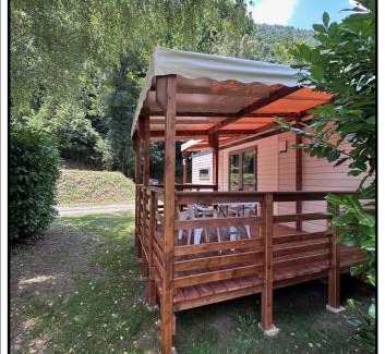 Saligos Other | Camping Happy Pyrénées
