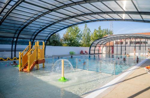 Bidart Other | Camping Harrobia