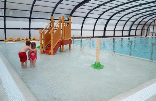 Bidart Other | Camping Harrobia