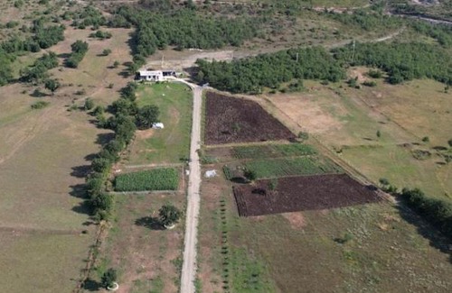 Kukes County Apartment | Camping Helshan