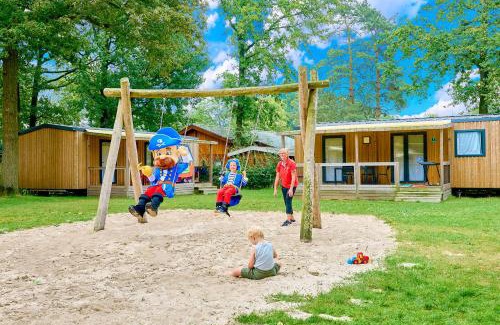 Winterswijk Henxel Other | Camping het Wieskamp