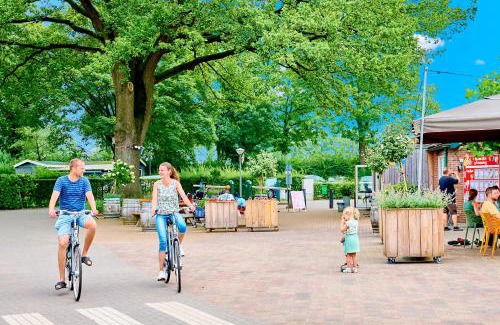 Winterswijk Henxel Other | Camping het Wieskamp