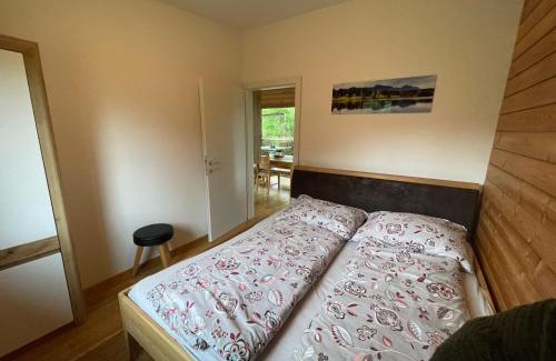Kumberg Ski Chalet | Camping Hierhold