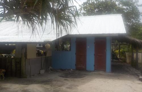 Huahine Other | Camping Hiva Plage
