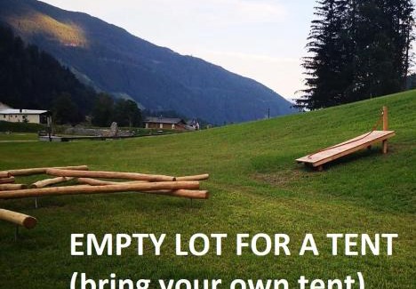 Mallnitz Other | Camping HOCHoben